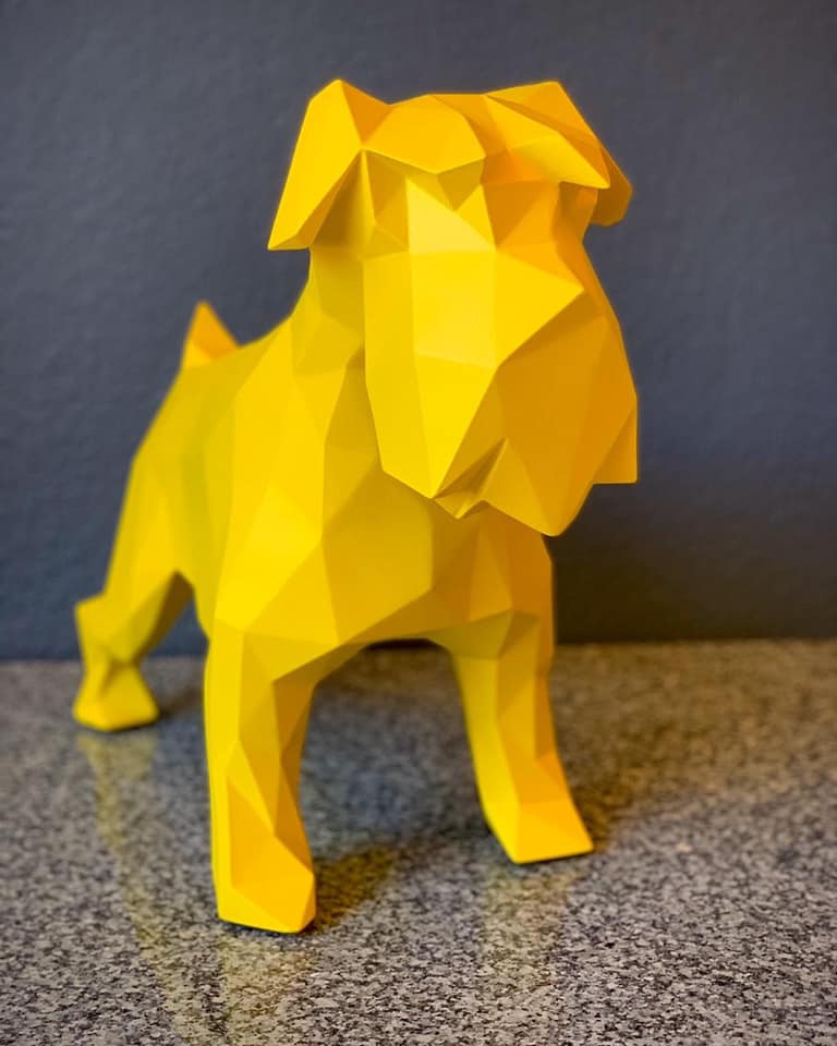 Schnauzer Thumbnail